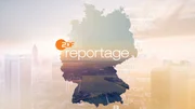 Logo "ZDF.reportage".
