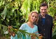 Sind Pflanzen uns viel ähnlicher als wir glauben? Die "X:enius"-Moderatoren Adrian und Emilie gehen dieser Frage auf den Grund.