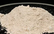 Heroin captured by the USA Drug Enforcement Administration (DEA).

(Photo Credit: © DEA). heroin_powder.jpg