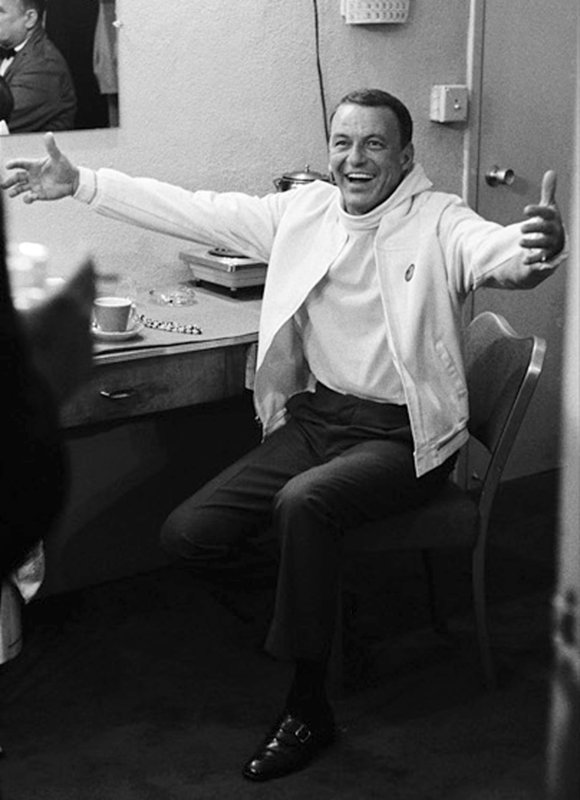 Frank Sinatra - Die Stimme Amerikas D, 2015 Streams, TV-Termine, News