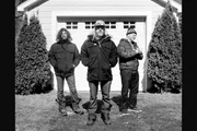 Seit über 30 Jahren im Geschäft: die Independent-Band Dinosaur Jr.