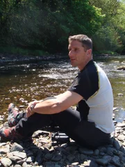 Iolo Williams