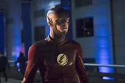 Grant Gustin