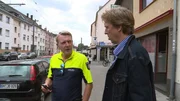 L-R: Jochheim and Perleberg