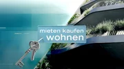 Logo zur Sendung
