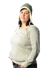 Kathy McBryan - Hay River Manager