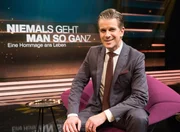 Markus Lanz.