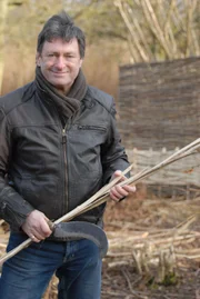 Alan Titchmarsh