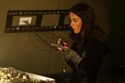 Daisy Johnson (Chloe Bennet)