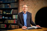 Markus Weidenbach.