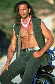 4. Staffel: Reno Raines (Lorenzo Lamas)