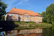 Herrenhaus Borghorst