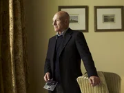 Patrick Stewart