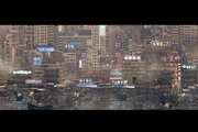 Die Zukunft unserer Städte: "New City " The City in the Sea - von Liam Young