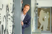 SÜDWESTRUNDFUNK KUNSCHT! Kultur im Südwesten, jeweils donnerstags um 22.45 Uhr im SWR Fernsehen. Moderator Lars Reichow