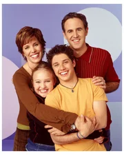 Lise Simms, Amy Bruckner, Ricky Ullman, Craig Anton