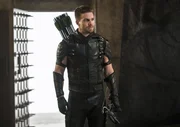 Stephen Amell