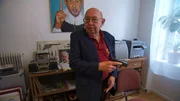 Georg Zakrajsek von der Waffenlobby
