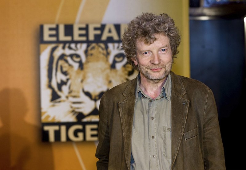 Christian Steyer Elefant Tiger Und Co