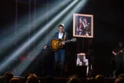 Charles Esten as Deacon Claybourne.