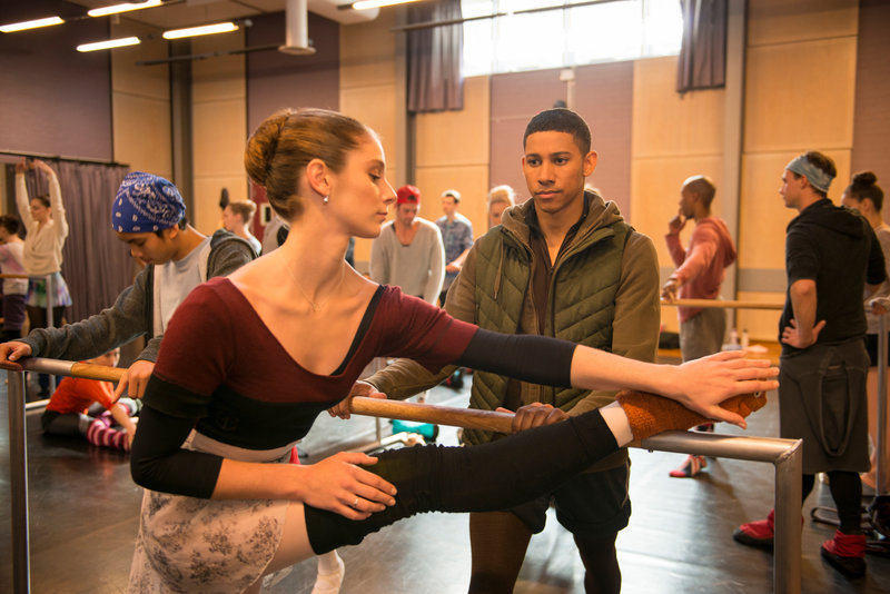 Dance Academy Der Film Deutsch Stream