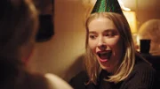 Ausgerechnet an Silvester nimmt das Drama um Mia (Milena Tscharntke), Kiki und Alexander seinen Lauf.