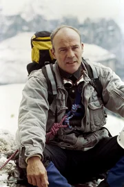 Heiner Lauterbach.