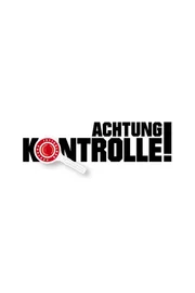 Achtung Kontrolle! Einsatz für die Ordnungshüter - Logo