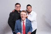 Traumfrau gesucht
Walther, Dennis, Elvis