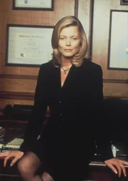 SHEREE J. WILSON (ALEX CAHILL)
