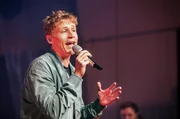 Tim Bendzko
