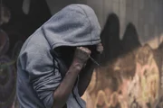 Drugs on the street