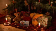 "Die Sendung mit dem Elefanten" begleitet den Weihnachtstag 2018.