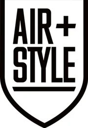 Air+Style Tour - Logo
