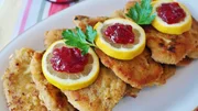 schnitzel