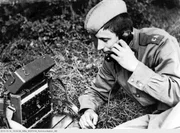 PHOENIX SOWJETARMEE GEHEIM TEIL 1, "Soldatenalltag in der DDR ", am Donnerstag (13.03.14) um 20:15 Uhr.
Witali Loboda als Soldat.
(Foto für beide Teile verwendbar)