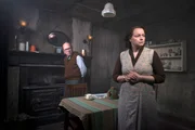 Reg Chistie (Tim Roth), Ethel Christie (Samantha Morton)