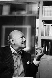 Karl Blecha über die Nationalratswahl 1970 und warum er bis zu Letzt nicht an einen Sieg von Bruno Kreisky glaubte.