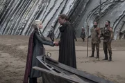 Daenerys Targaryen (Emilia Clarke)