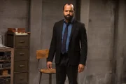 Bernard Lowe (Jeffrey Wright)