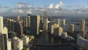 PHOENIX AMERIKA VON OBEN, TEIL 1, "Florida", am Montag (25.05.15) um 20:15 Uhr.
Miami