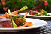 Steak