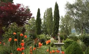 Garten auf Reichenau – Familie Böhler