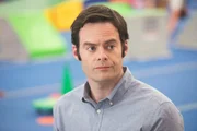 Barry Berkman (Bill Hader)
