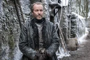 Iain Glen as Jorah Mormont.