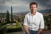 Michael Scott ist in Florenz den Geheimnissen der Medici auf der Spur.
