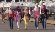 Studentinnen