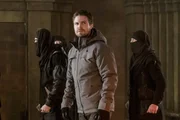 Stephen Amell