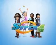 Super 4