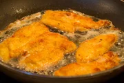 schnitzel